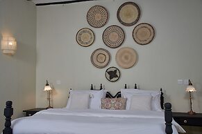 SAFFRON GARDEN MALINDI