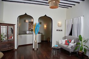 SAFFRON GARDEN MALINDI