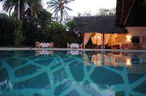 SAFFRON GARDEN MALINDI