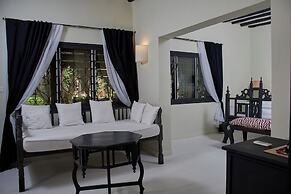 SAFFRON GARDEN MALINDI