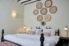 SAFFRON GARDEN MALINDI