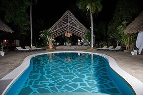 SAFFRON GARDEN MALINDI
