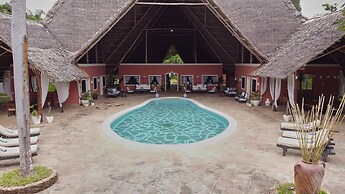 SAFFRON GARDEN MALINDI