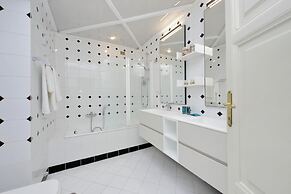 Treasurerome Spanish Steps Family 4BR