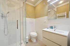 Treasurerome Spanish Steps Family 4BR