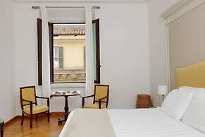 Treasurerome Spanish Steps Family 4BR
