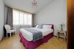 Treasurerome Spanish Steps Penthouse 4BR