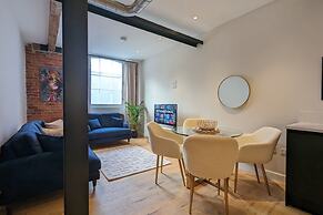 The Sunshade Suite Grade 2 Ancoats