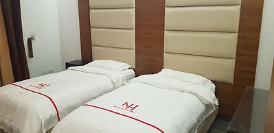 New Home Residence