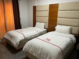 New Home Residence
