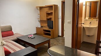 New Home Residence