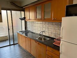 New Home Residence