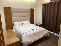 New Home Residence