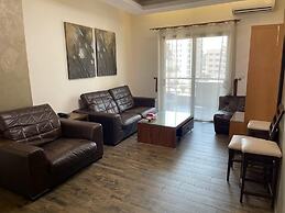 New Home Residence