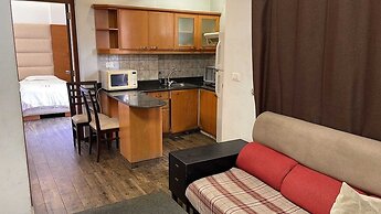 New Home Residence