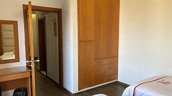 New Home Residence