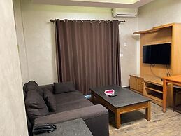 New Home Residence