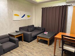 New Home Residence