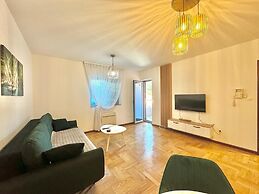 Comfort One Bedroom Apartment