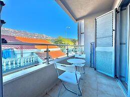 Comfort One Bedroom Apartment