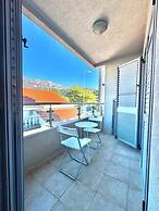 Comfort One Bedroom Apartment