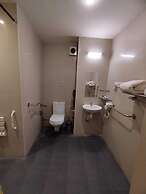 Hotel Merlin Interantional