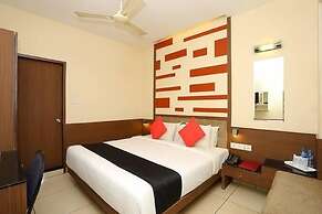 Hotel Merlin Interantional