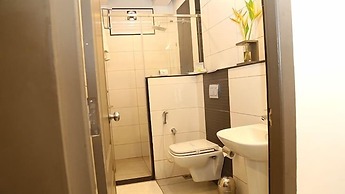 Hotel Merlin Interantional