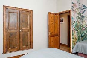 Watermouth Castle, West Tower Apartment