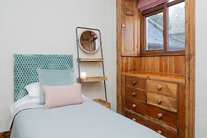 Watermouth Castle, West Tower Apartment