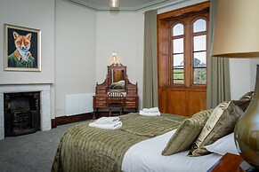 Watermouth Castle, West Tower Apartment