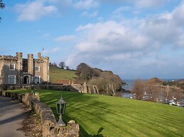 Watermouth Castle, West Tower Apartment