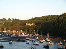 Watermouth Castle, West Tower Apartment