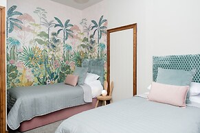 Watermouth Castle, West Tower Apartment