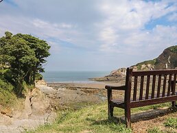 Watermouth Castle, West Tower Apartment