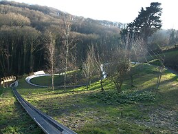 Watermouth Castle, West Tower Apartment