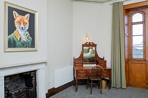 Watermouth Castle, West Tower Apartment