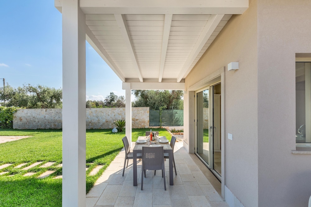 3642 Villa Angi by Perle di Puglia