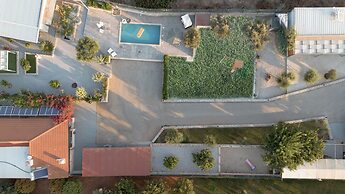 Alkistis Sweet Homes