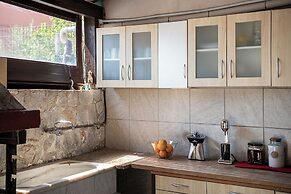 Alkistis Sweet Homes