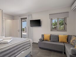 Alkistis Sweet Homes