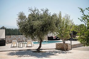 Alkistis Sweet Homes