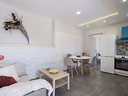 Alkistis Sweet Homes