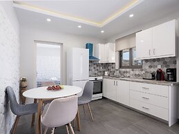 Alkistis Sweet Homes