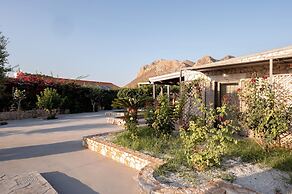 Alkistis Sweet Homes