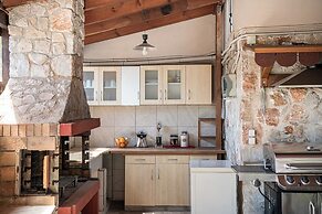 Alkistis Sweet Homes