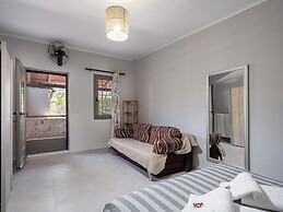 Alkistis Sweet Homes