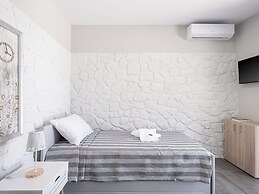 Alkistis Sweet Homes