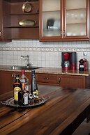 Alkistis Sweet Homes