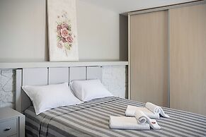 Alkistis Sweet Homes